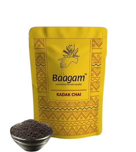 BAAGAM Kadak Chai - Image 2