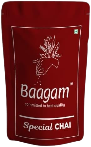 BAAGAM Special Chai - Image 2